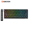 EWEADN — Mini 60% Keyboard, Detachable Cable