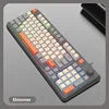 K82 — Wireless RGB Gaming Keyboard