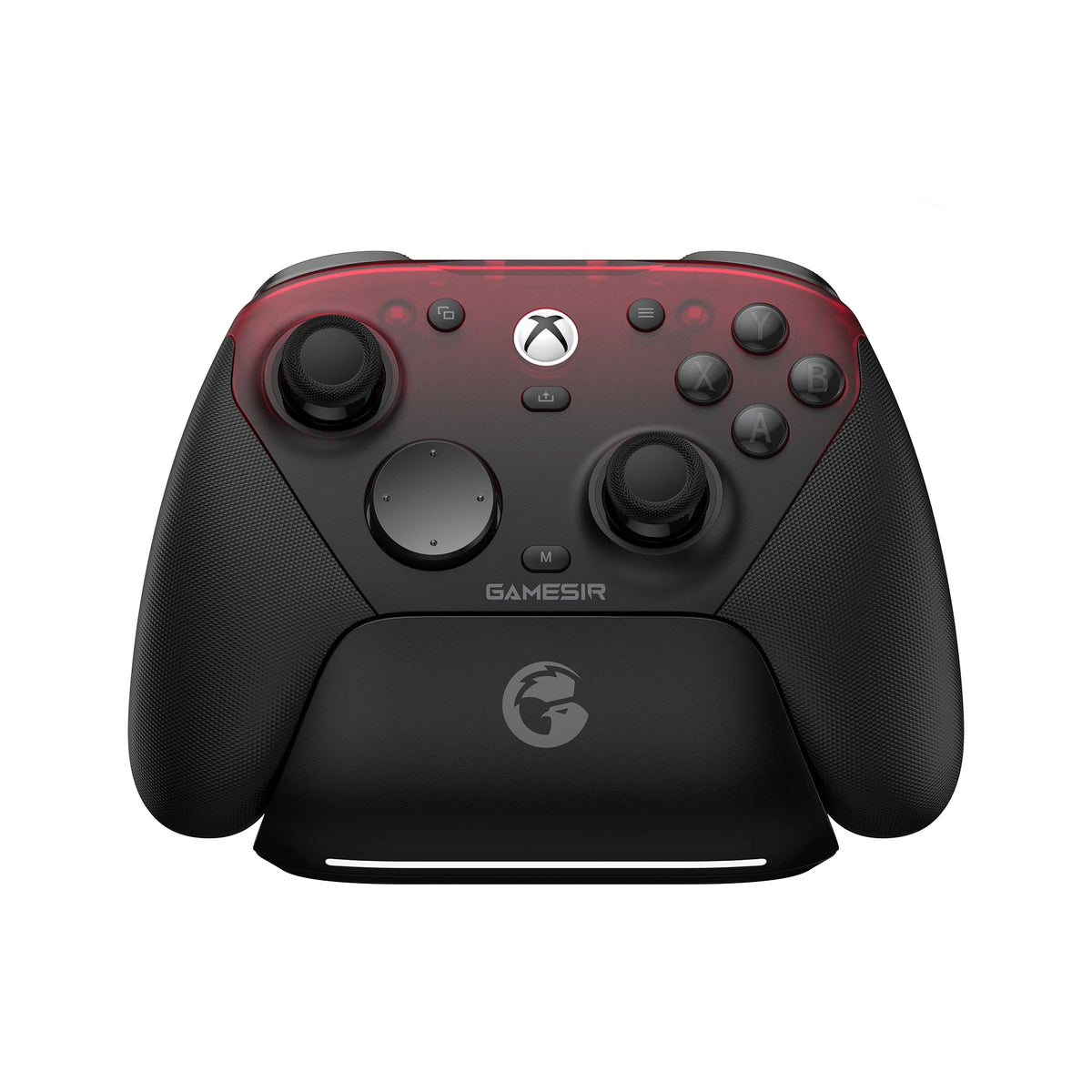 GameSir G7 Pro — Xbox & PC Controller, Hall Effect Sticks