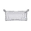 GravaStar K1 Pro Mist — Aluminium Skeleton Keyboard