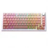 DK75 — 75% Gasket Keyboard, PBT Keycaps