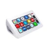 MiraBox Stream Deck — 15 LCD Keys