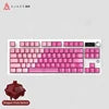 Ajazz MK87 — TKL Keyboard with TFT Screen