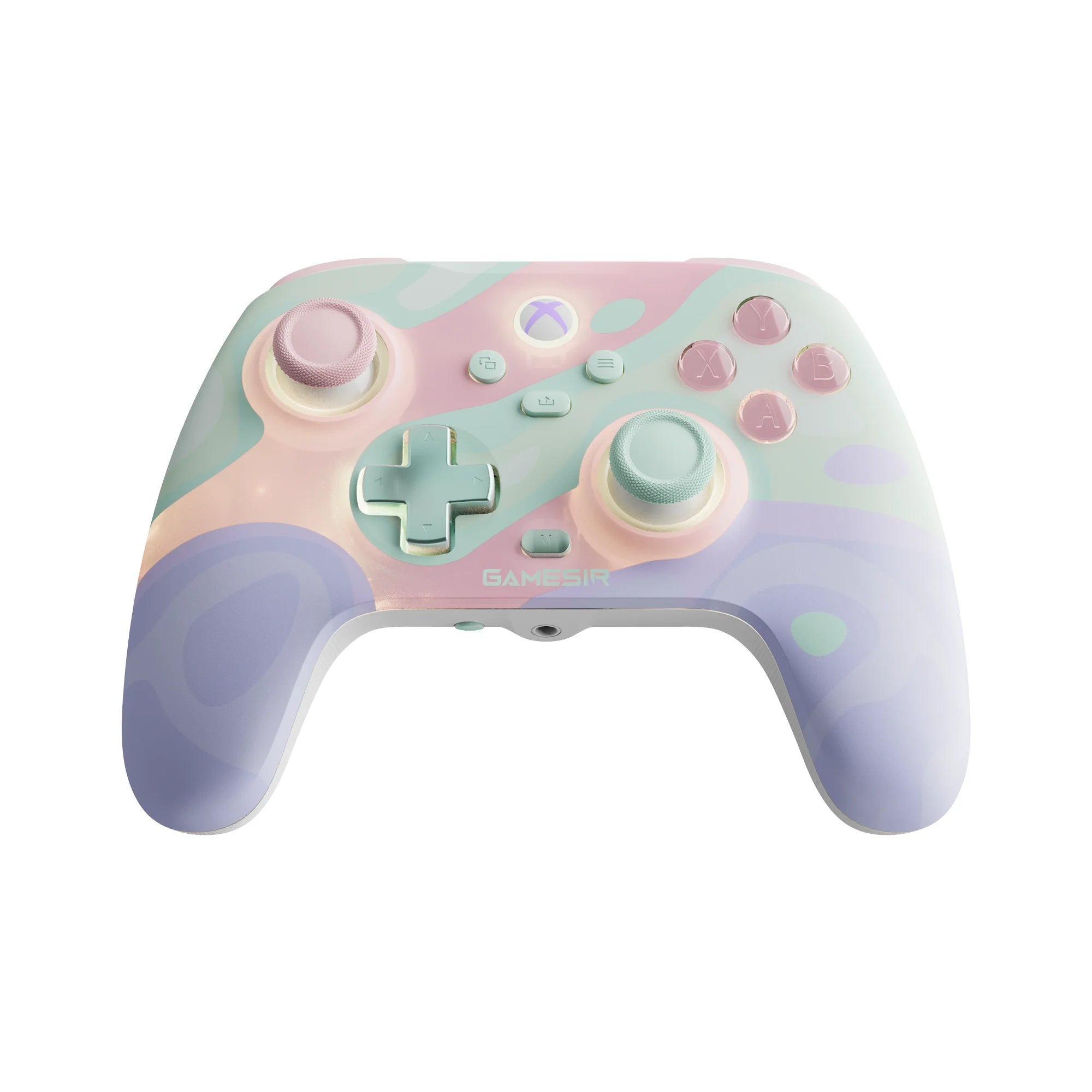 GameSir T7 Pro — Licensed Xbox Controller