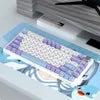 AK820 Pro — 75% Hot-Swap Keyboard