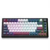 DK75 — 75% Gasket Keyboard, PBT Keycaps