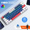 S-T60 — Hot-Swap 60% Keyboard