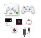 GameSir G7 SE — Xbox & PC Controller, 1000Hz Polling