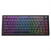 DK75 — 75% Gasket Keyboard, PBT Keycaps
