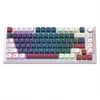 DK75 — 75% Gasket Keyboard, PBT Keycaps
