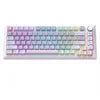 DK75 — 75% Gasket Keyboard, PBT Keycaps