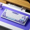 AK820 Pro — 75% Hot-Swap Keyboard