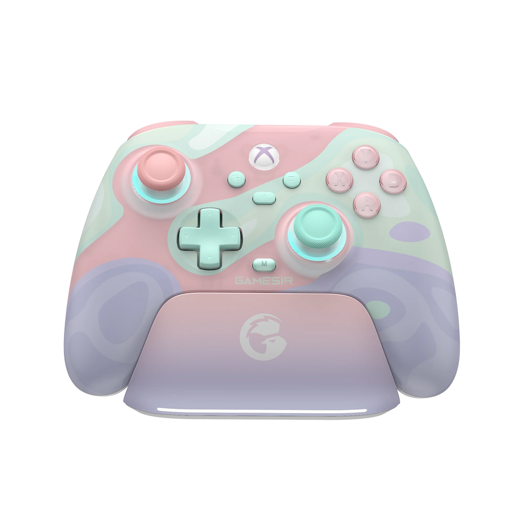GameSir T7 Pro — Licensed Xbox Controller