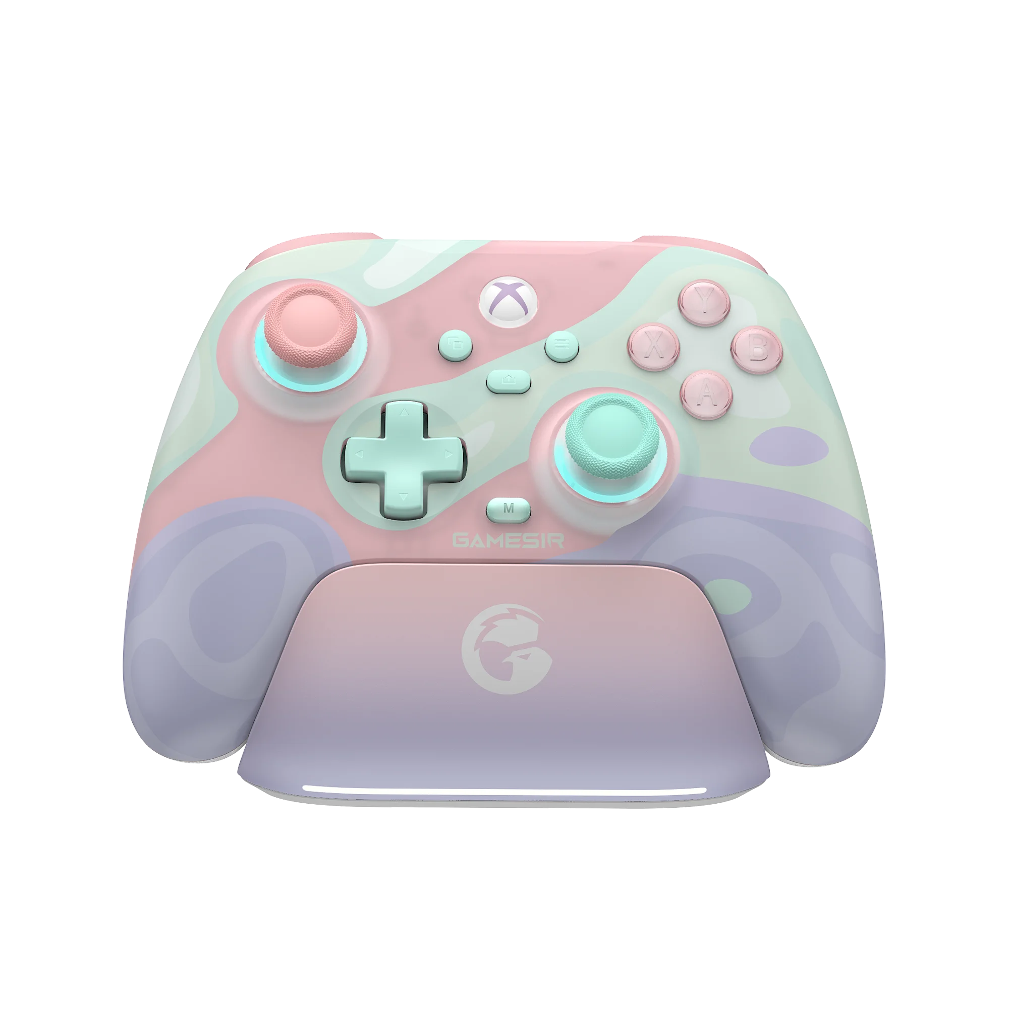 GameSir T7 Pro — Licensed Xbox Controller