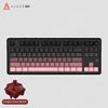 Ajazz MK87 — TKL Keyboard with TFT Screen