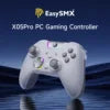 EasySMX X05 Pro — Hall Stick Controller, Macro