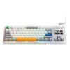MiraBox K1 Pro — Keyboard with 6 LCD Keys