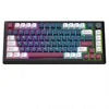 DK75 — 75% Gasket Keyboard, PBT Keycaps
