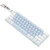HXSJ V900 — 60% Mechanical Keyboard, 13 RGB Modes