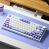 AK820 Pro — 75% Hot-Swap Keyboard