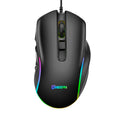 X9 Gaming Mouse — 10 Programmable Buttons