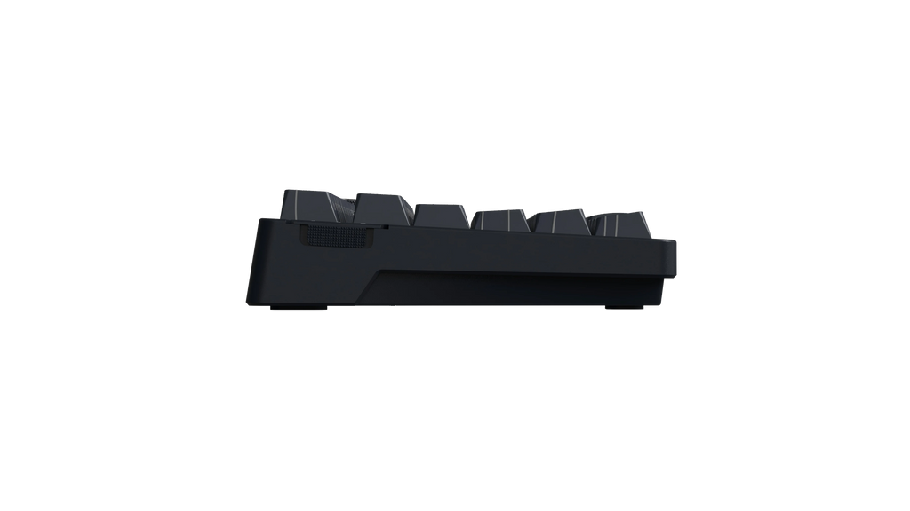 GK75 — Kailh Hot-Swap Keyboard, Tri-Mode