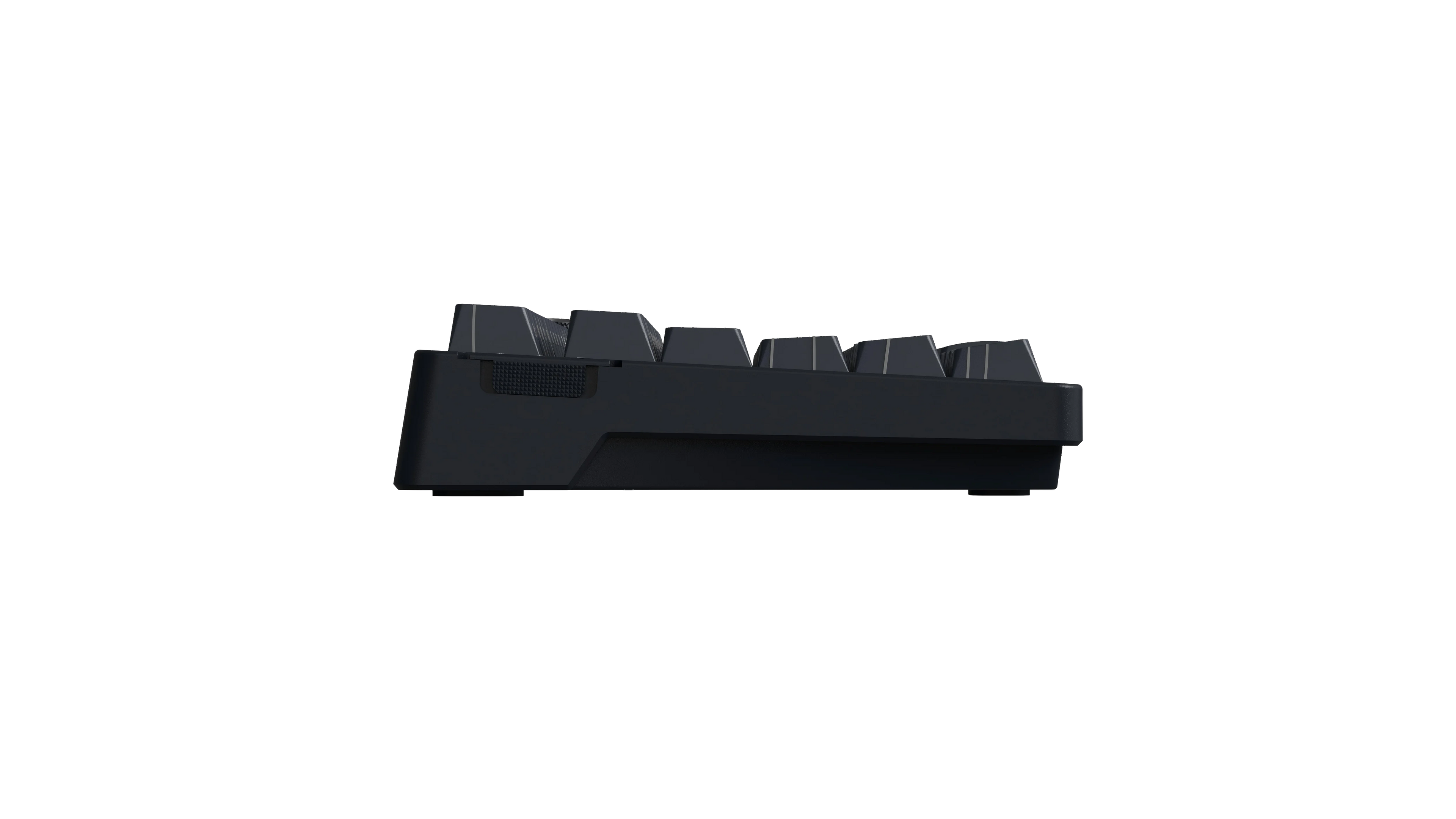 GK75 — Kailh Hot-Swap Keyboard, Tri-Mode